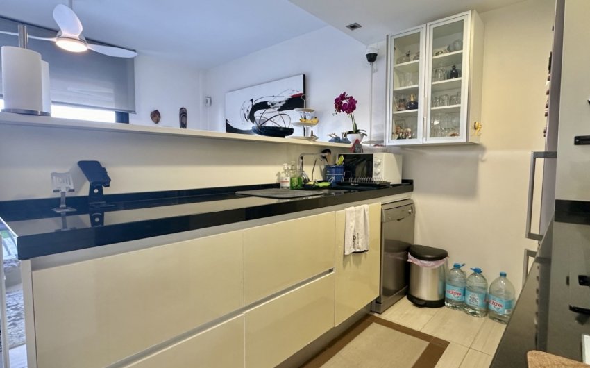 Reventa - Apartment -
Orihuela Costa - Costa Blanca