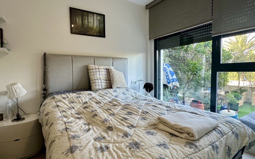 Reventa - Apartment -
Orihuela Costa - Costa Blanca