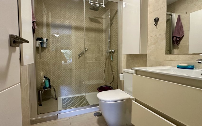 Reventa - Apartment -
Orihuela Costa - Costa Blanca