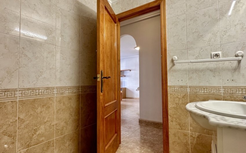 Reventa - Apartment -
Orihuela Costa - Costa Blanca