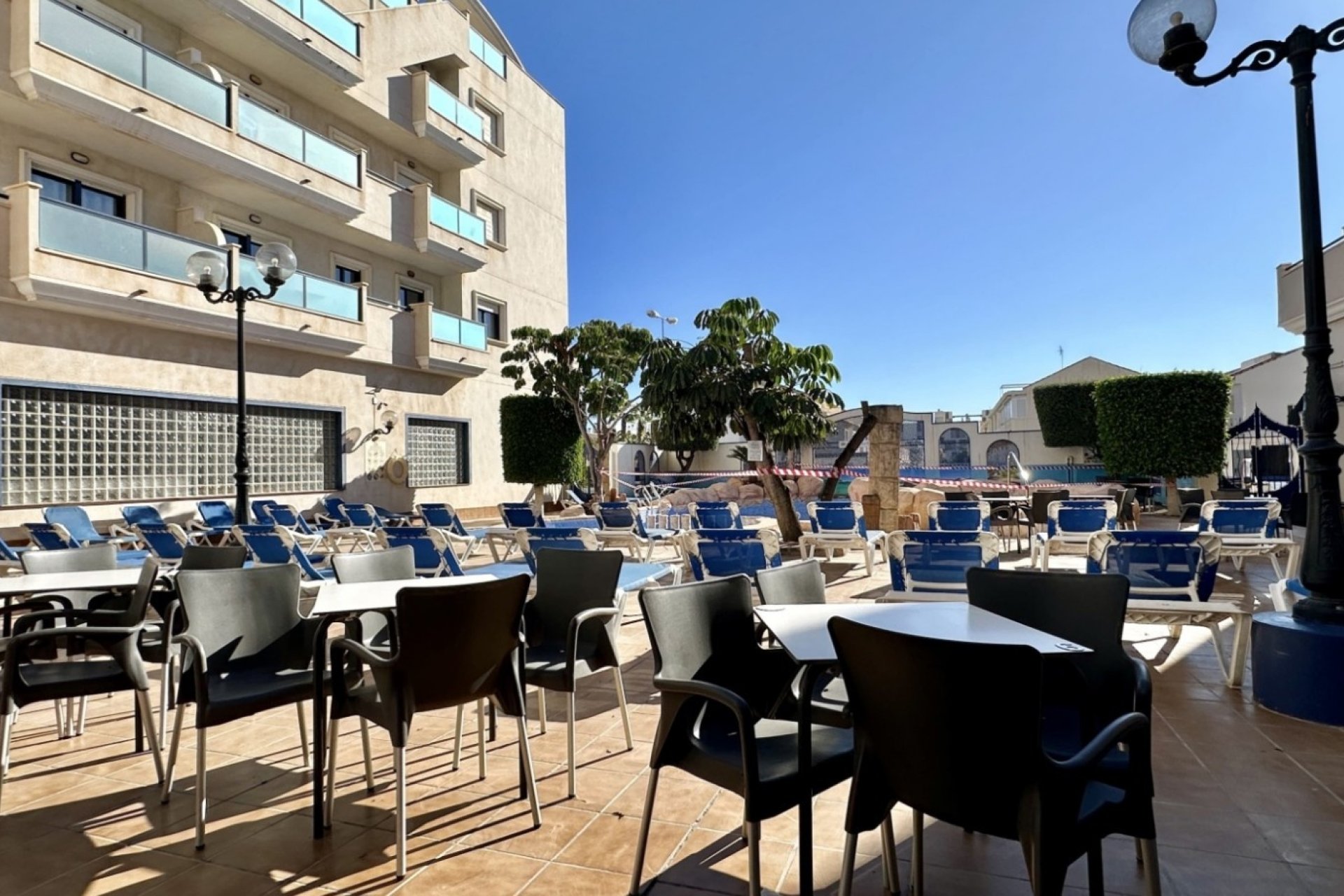 Reventa - Apartment -
Orihuela Costa - Costa Blanca