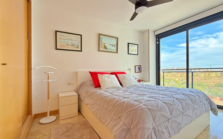 Reventa - Apartment -
Orihuela Costa - Costa Blanca