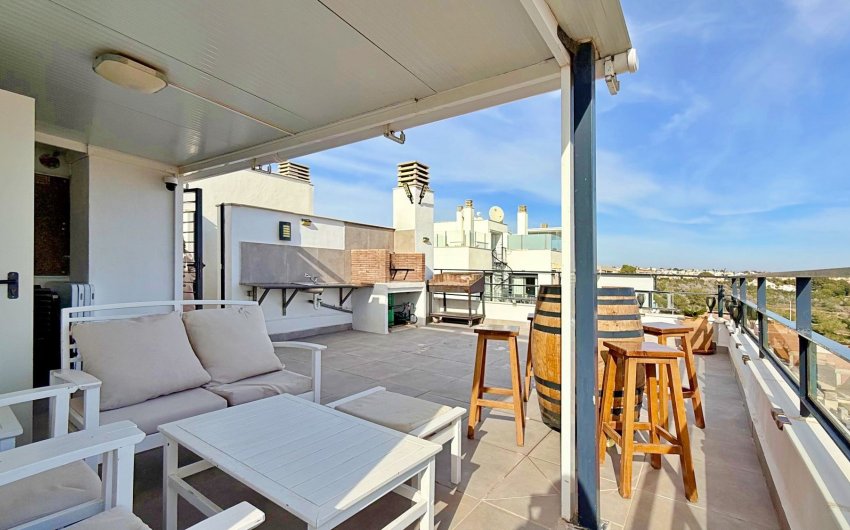 Reventa - Apartment -
Orihuela Costa - Costa Blanca