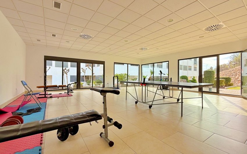 Reventa - Apartment -
Orihuela Costa - Costa Blanca