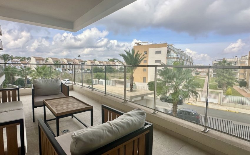 Reventa - Apartment -
Orihuela Costa - Costa Blanca