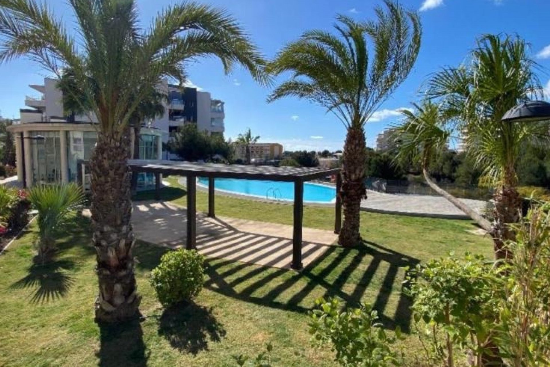 Reventa - Apartment -
Orihuela Costa - Costa Blanca