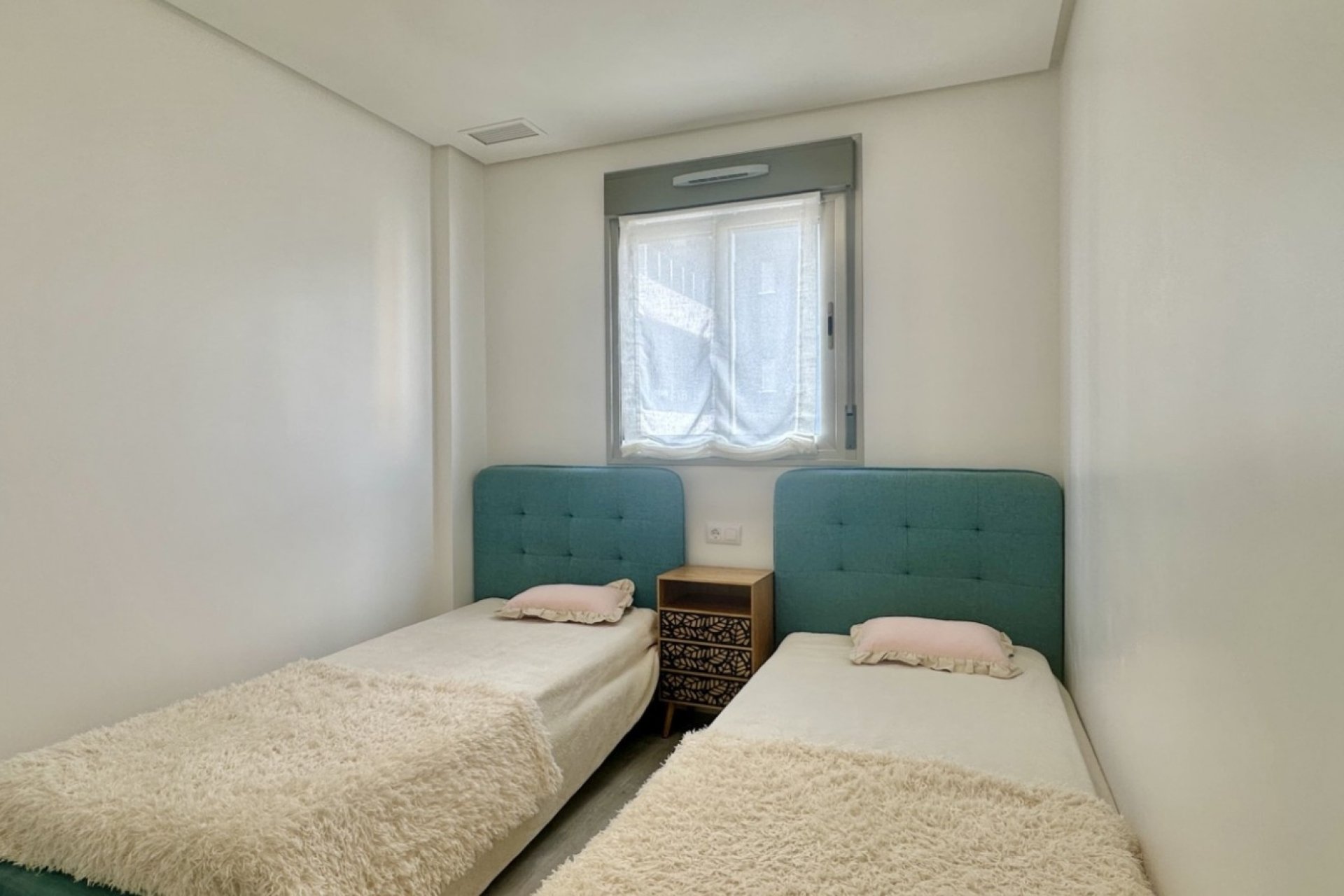 Reventa - Apartment -
Orihuela Costa - Costa Blanca