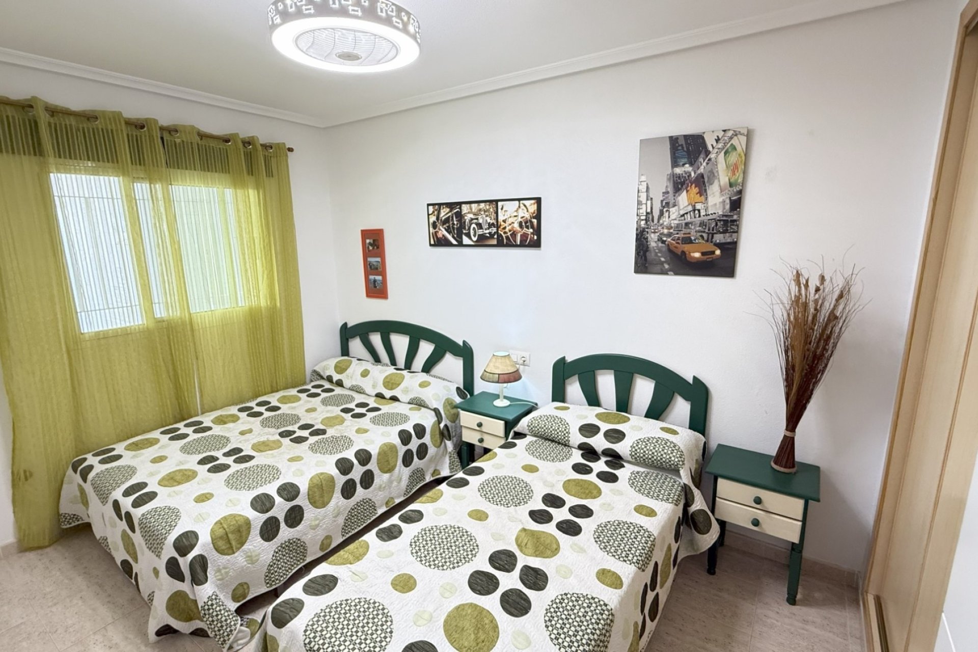 Reventa - Apartment -
Orihuela Costa - Costa Blanca