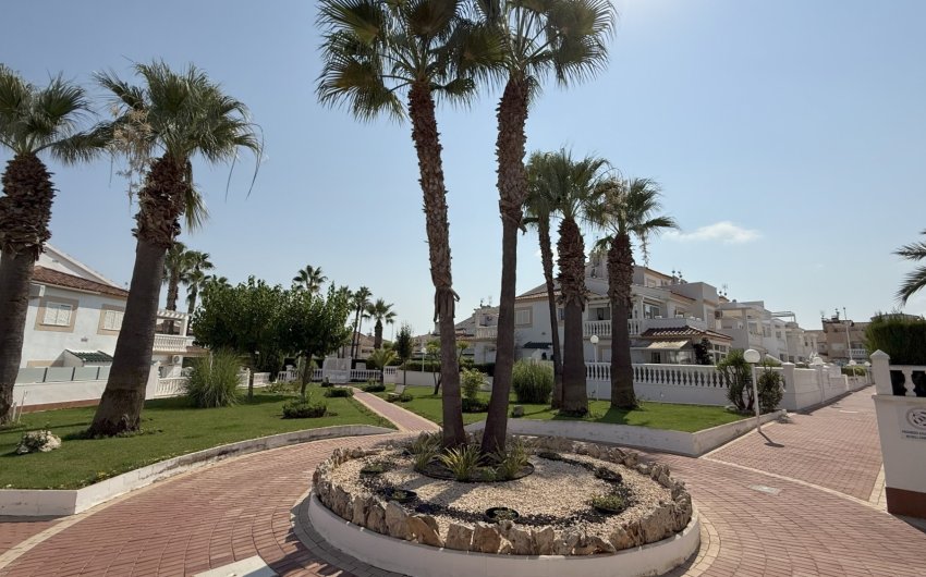 Reventa - Apartment -
Orihuela Costa - Costa Blanca