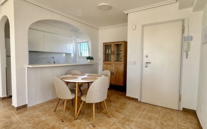 Reventa - Apartment -
Orihuela Costa - Costa Blanca