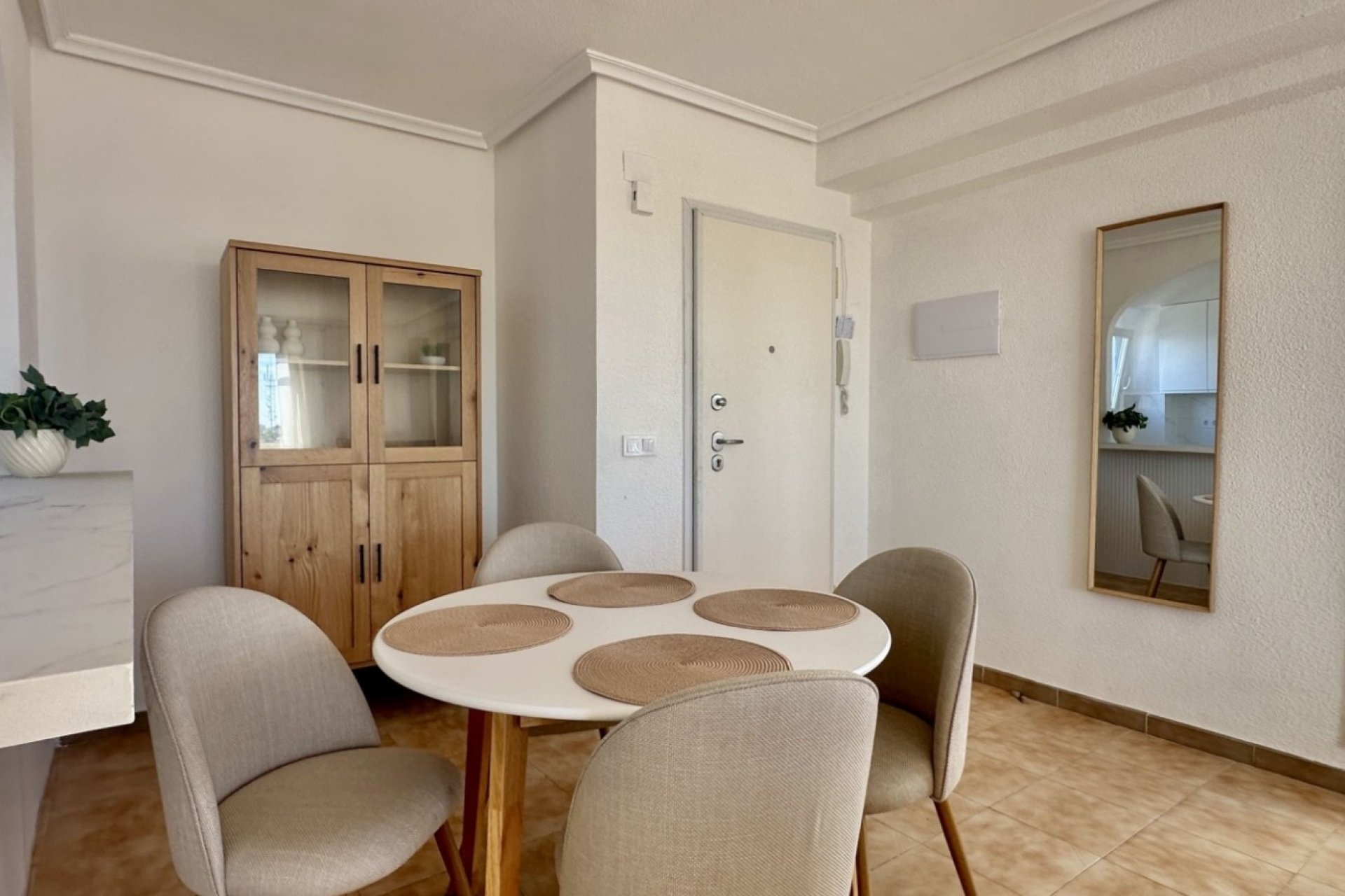 Reventa - Apartment -
Orihuela Costa - Costa Blanca