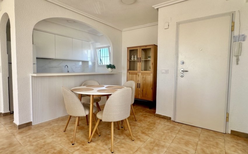 Reventa - Apartment -
Orihuela Costa - Costa Blanca