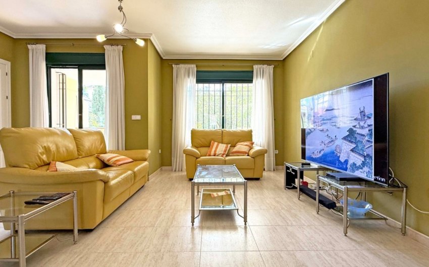 Reventa - Apartment -
Orihuela Costa - Costa Blanca