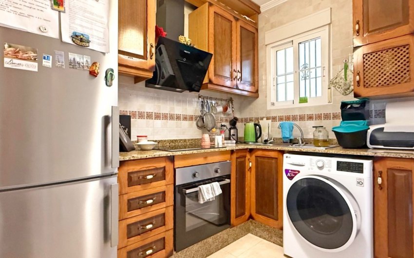 Reventa - Apartment -
Orihuela Costa - Costa Blanca