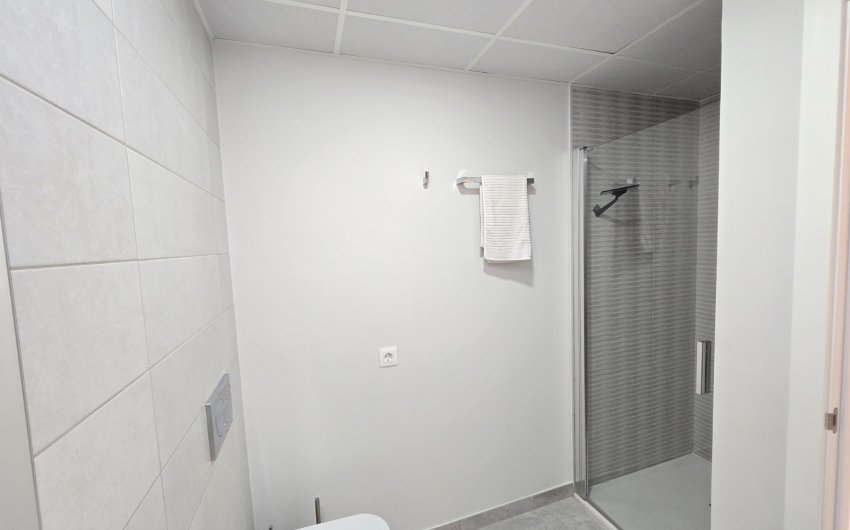 Reventa - Apartment -
Orihuela Costa - Costa Blanca