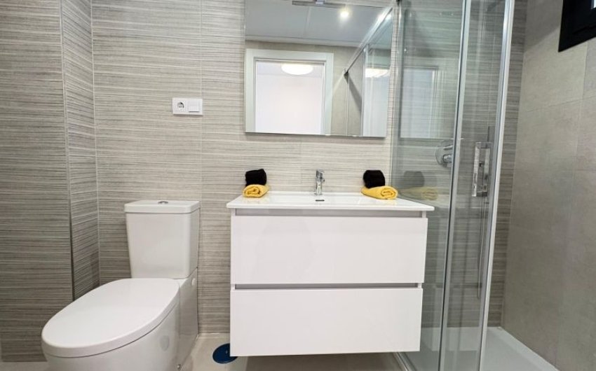 Reventa - Apartment -
Orihuela Costa - Costa Blanca