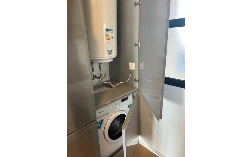 Reventa - Apartment -
Orihuela Costa - Costa Blanca