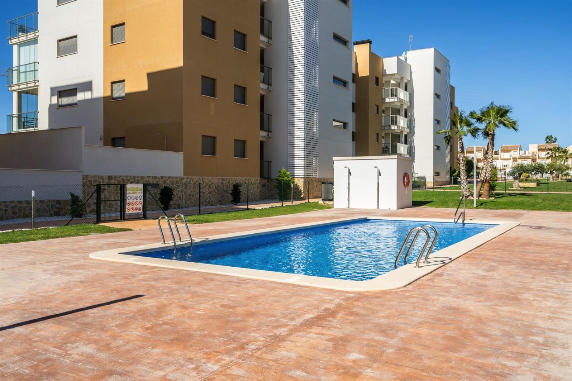 Reventa - Apartment -
Orihuela Costa - Costa Blanca