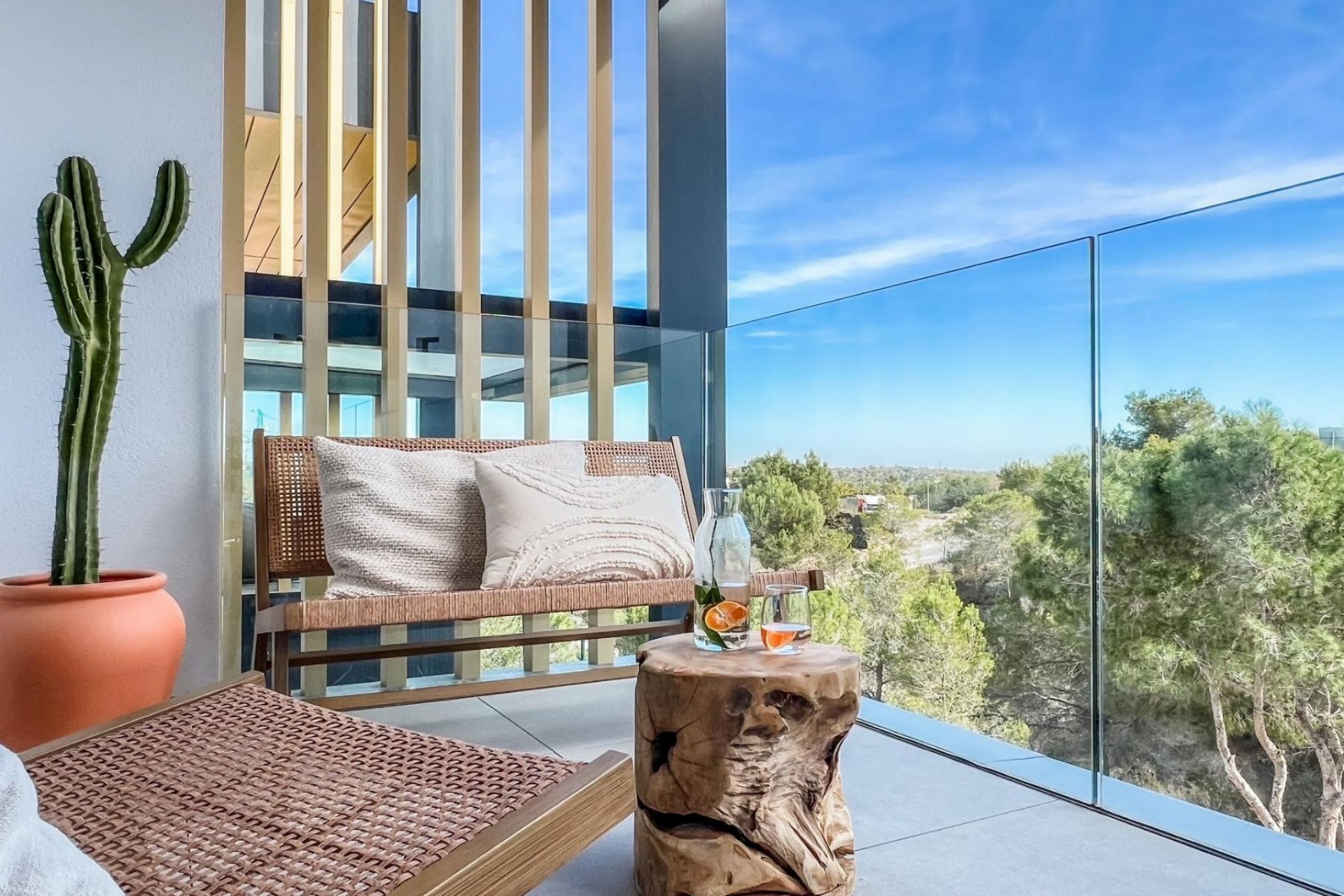 Reventa - Apartment -
Orihuela Costa - Costa Blanca