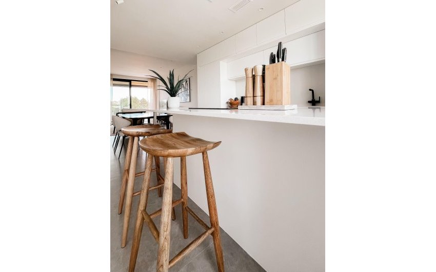 Reventa - Apartment -
Orihuela Costa - Costa Blanca