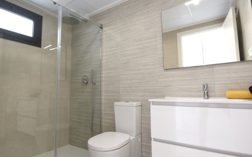 Reventa - Apartment -
Orihuela Costa - Costa Blanca