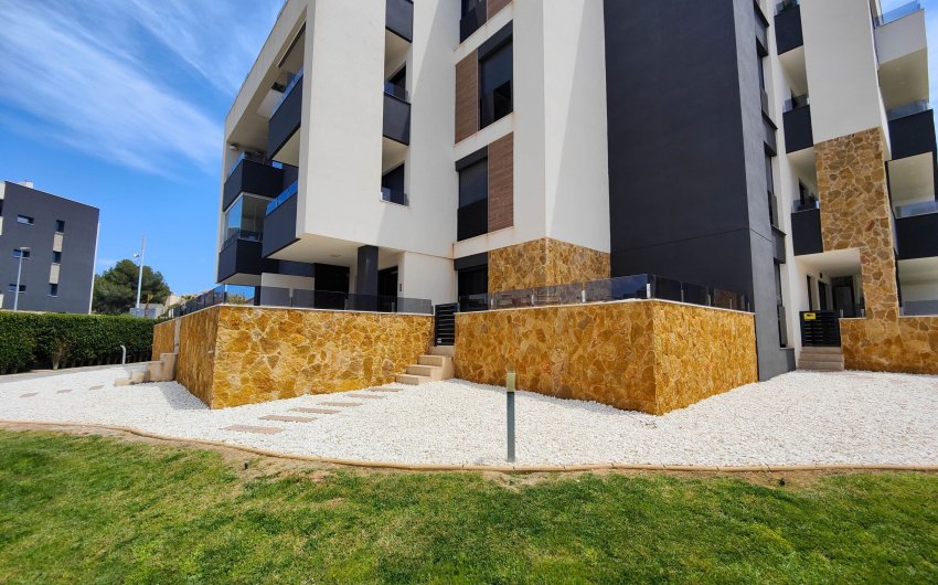 Reventa - Apartment -
Orihuela Costa - Costa Blanca