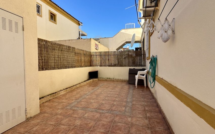 Reventa - Apartment -
Orihuela Costa - Costa Blanca