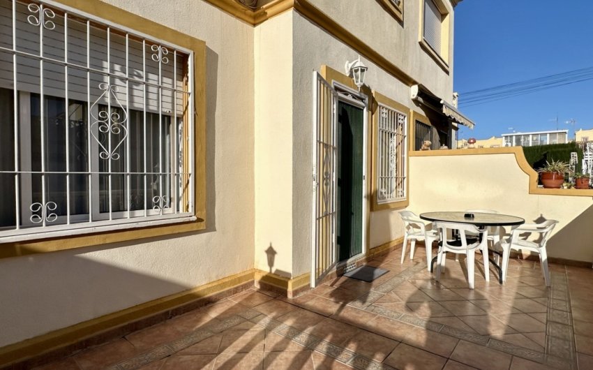 Reventa - Apartment -
Orihuela Costa - Costa Blanca