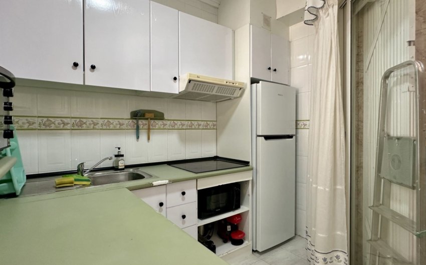 Reventa - Apartment -
Orihuela Costa - Costa Blanca