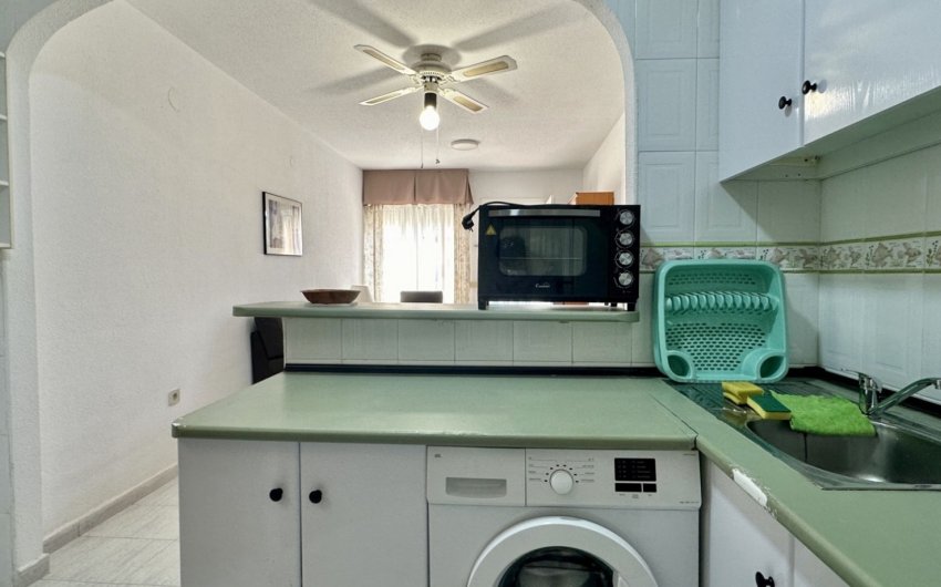 Reventa - Apartment -
Orihuela Costa - Costa Blanca