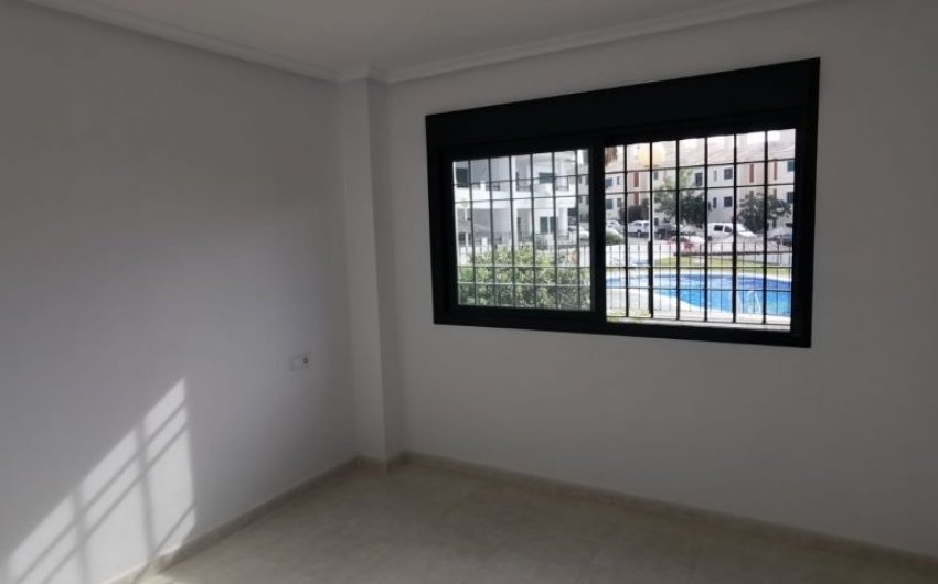 Reventa - Apartment -
Orihuela Costa - Costa Blanca