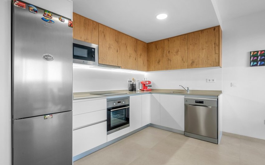 Reventa - Apartment -
Orihuela Costa - Costa Blanca