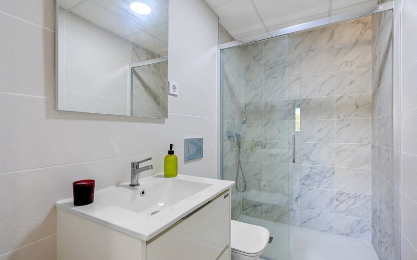 Reventa - Apartment -
Orihuela Costa - Costa Blanca