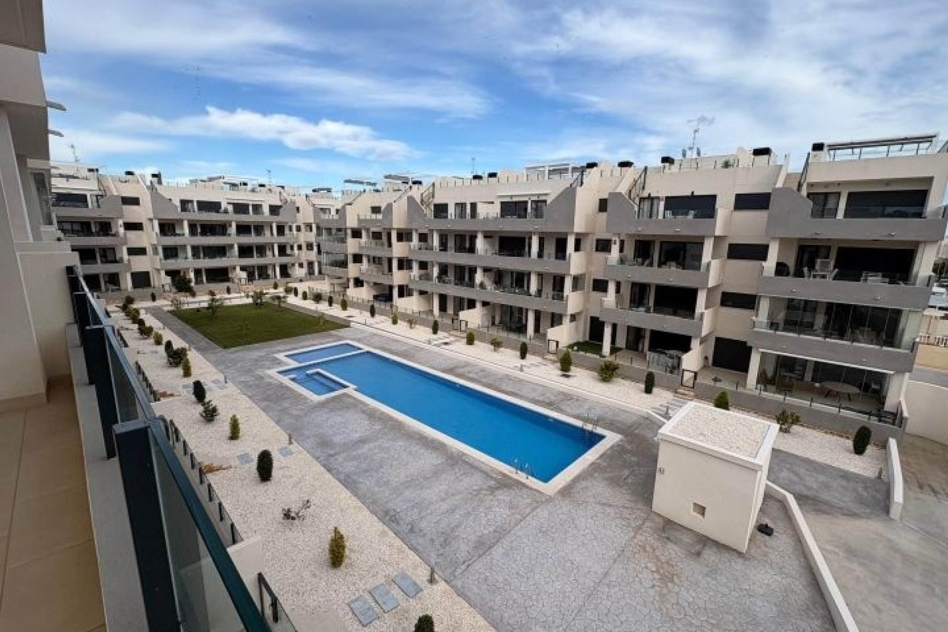 Reventa - Apartment -
Orihuela Costa - Costa Blanca