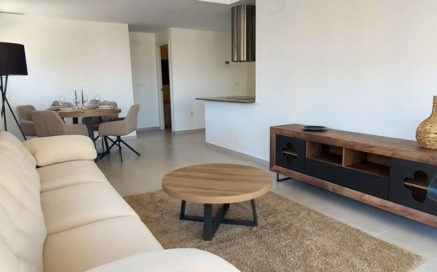 Reventa - Apartment -
Orihuela Costa - Costa Blanca