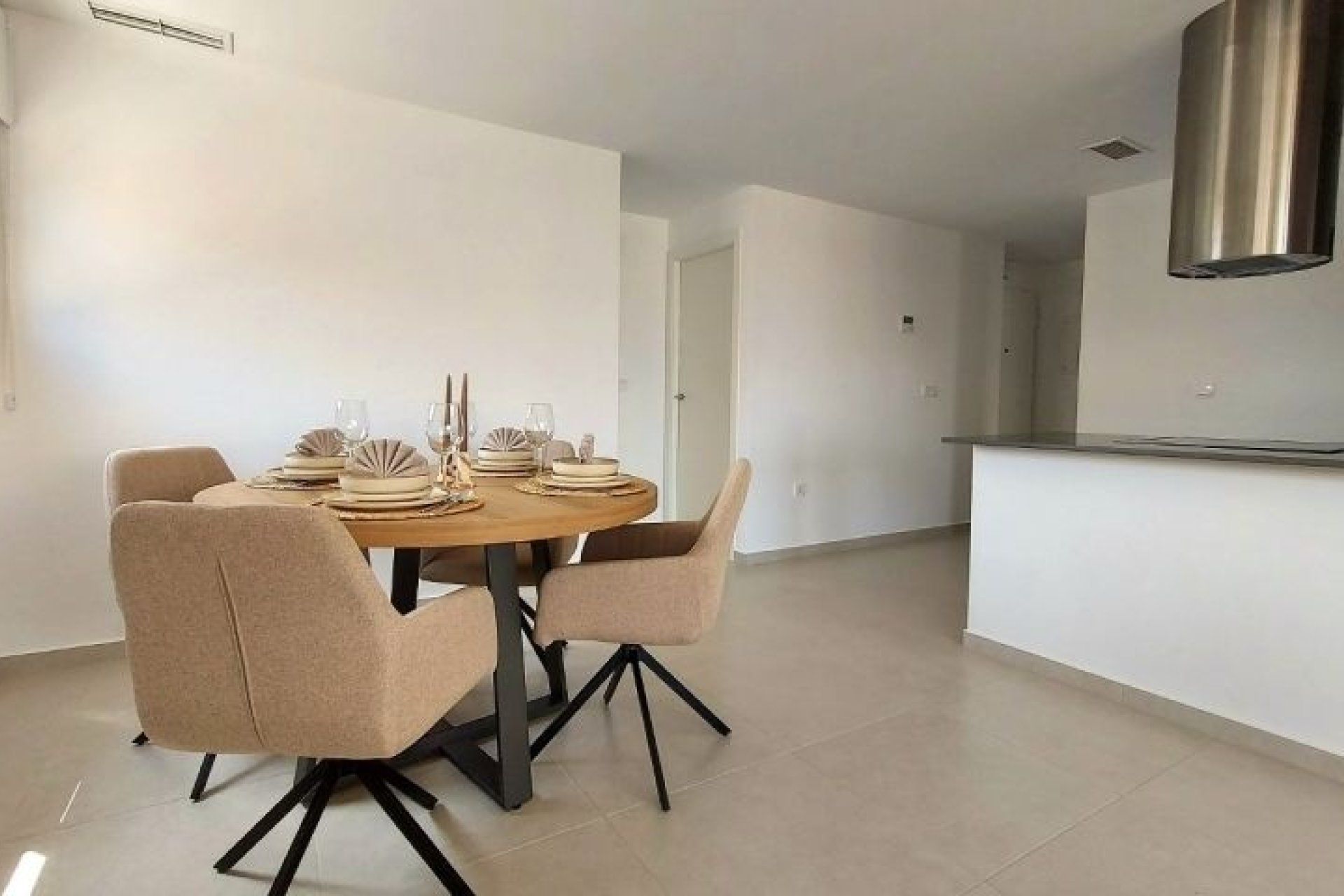 Reventa - Apartment -
Orihuela Costa - Costa Blanca