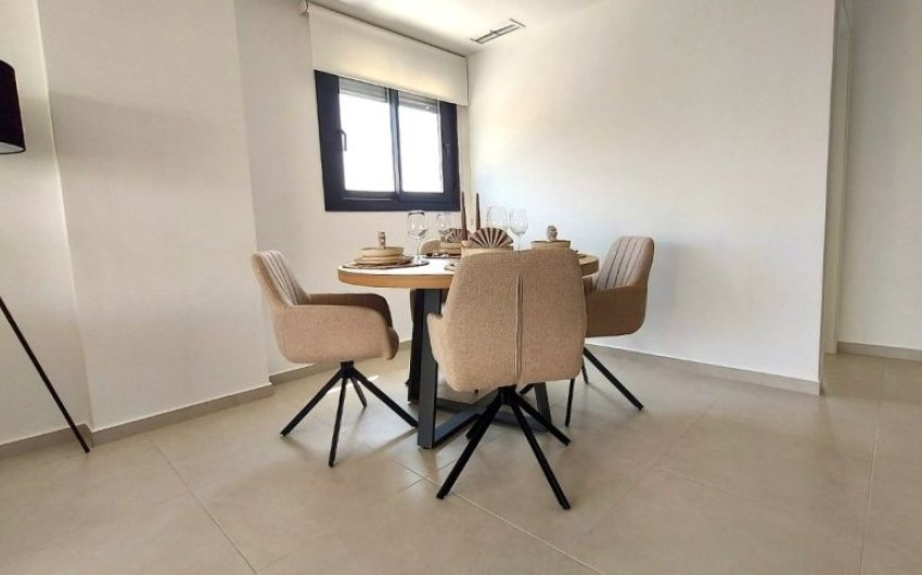 Reventa - Apartment -
Orihuela Costa - Costa Blanca