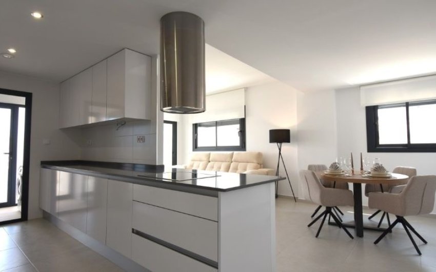 Reventa - Apartment -
Orihuela Costa - Costa Blanca