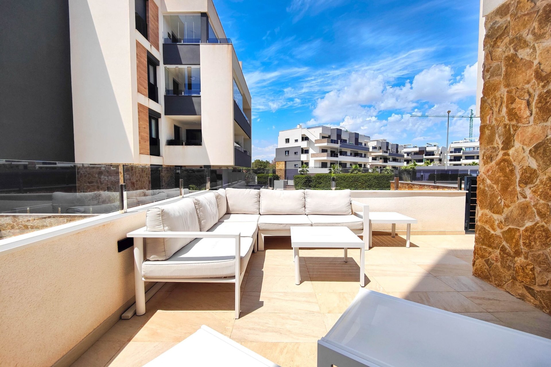 Reventa - Apartment -
Orihuela Costa - Costa Blanca