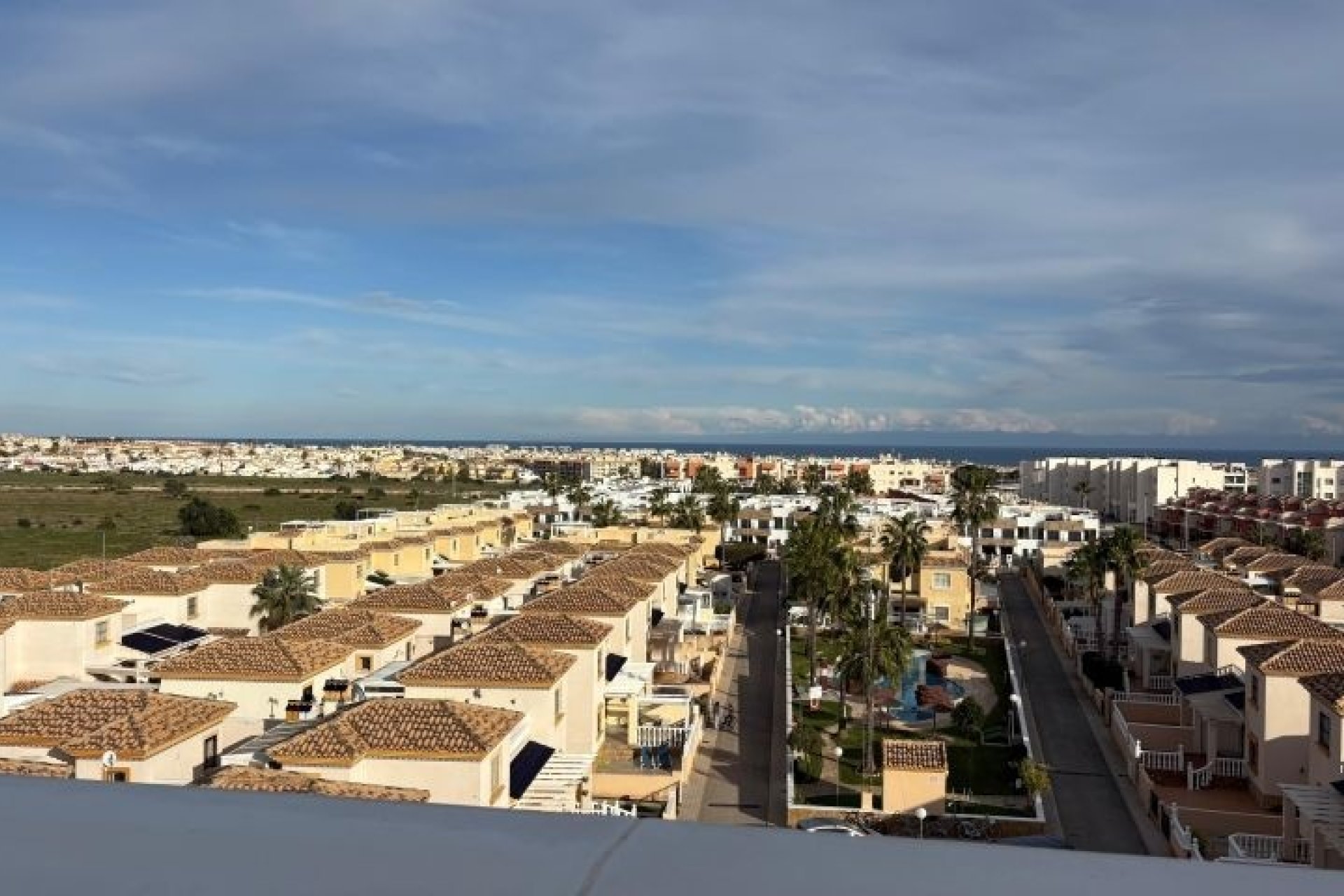 Reventa - Apartment -
Orihuela Costa - Costa Blanca