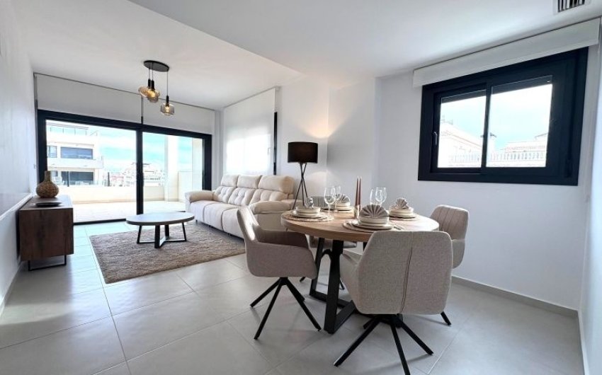 Reventa - Apartment -
Orihuela Costa - Costa Blanca