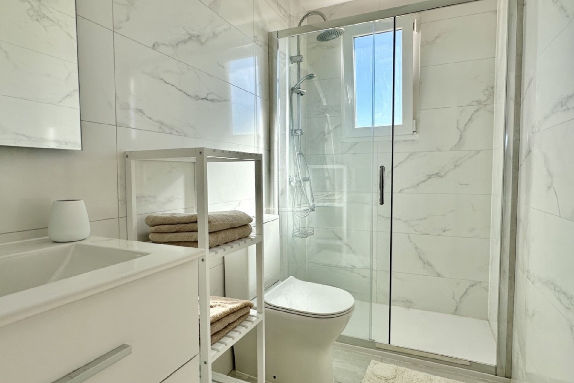 Reventa - Apartment -
Orihuela Costa - Costa Blanca