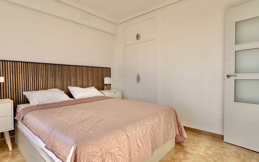 Reventa - Apartment -
Orihuela Costa - Costa Blanca