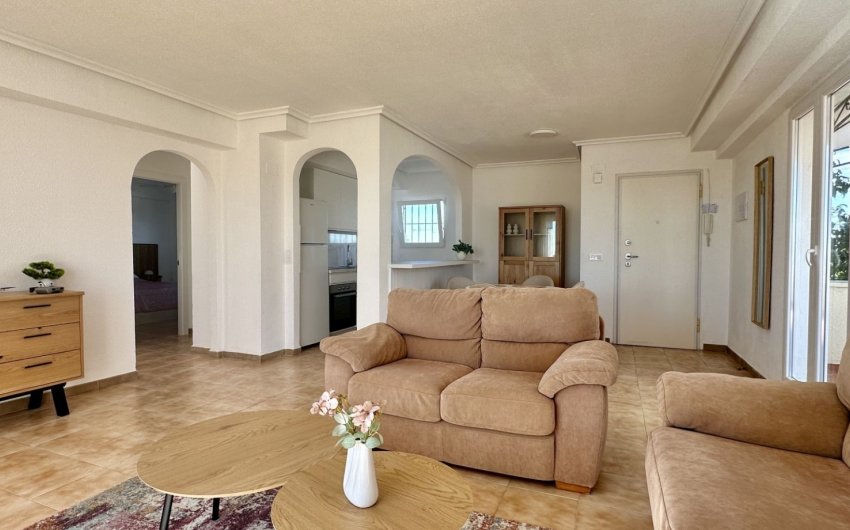 Reventa - Apartment -
Orihuela Costa - Costa Blanca