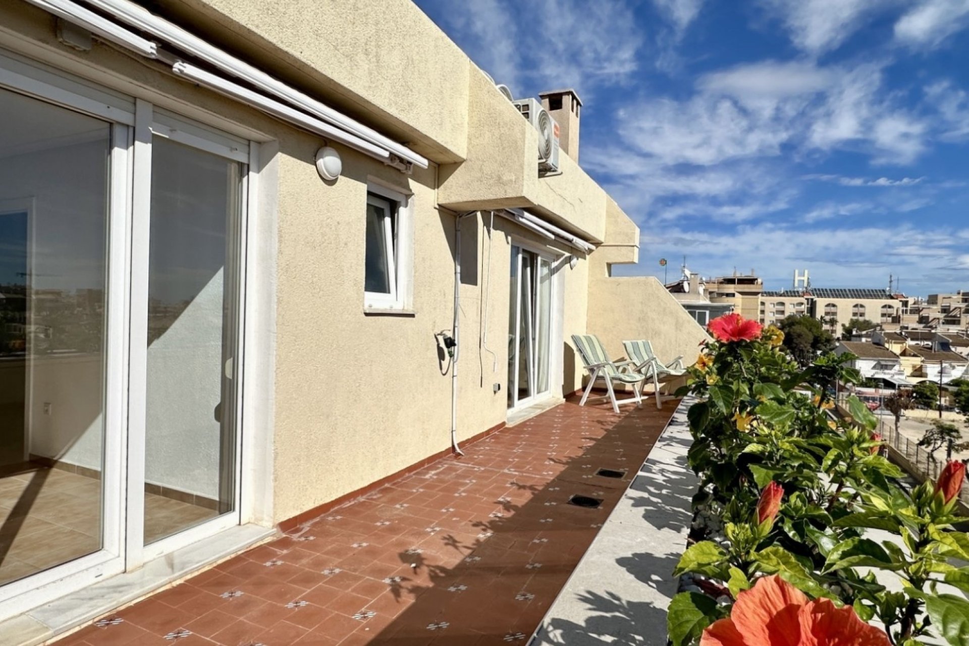 Reventa - Apartment -
Orihuela Costa - Costa Blanca