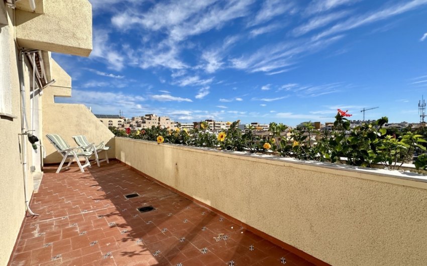 Reventa - Apartment -
Orihuela Costa - Costa Blanca