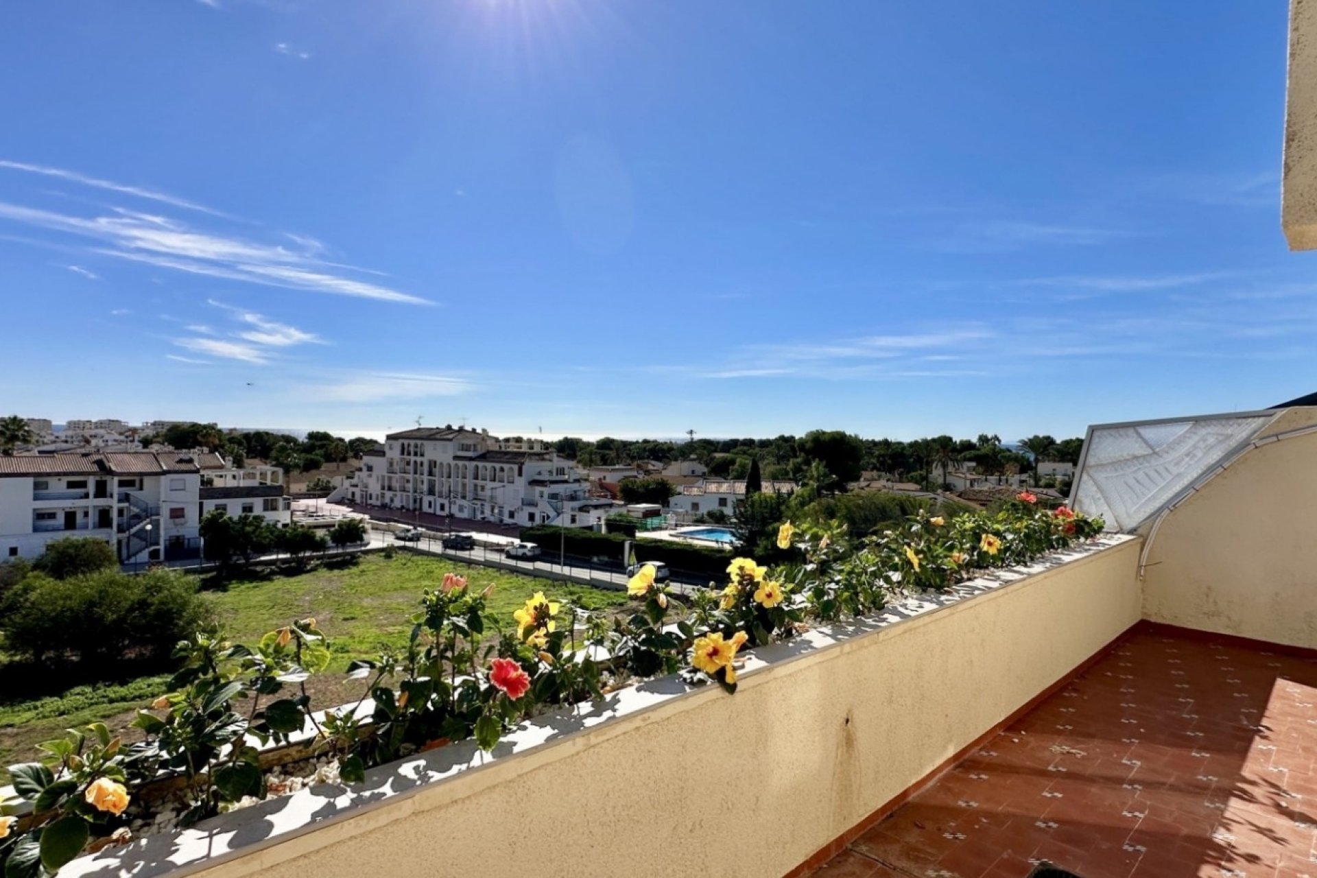 Reventa - Apartment -
Orihuela Costa - Costa Blanca