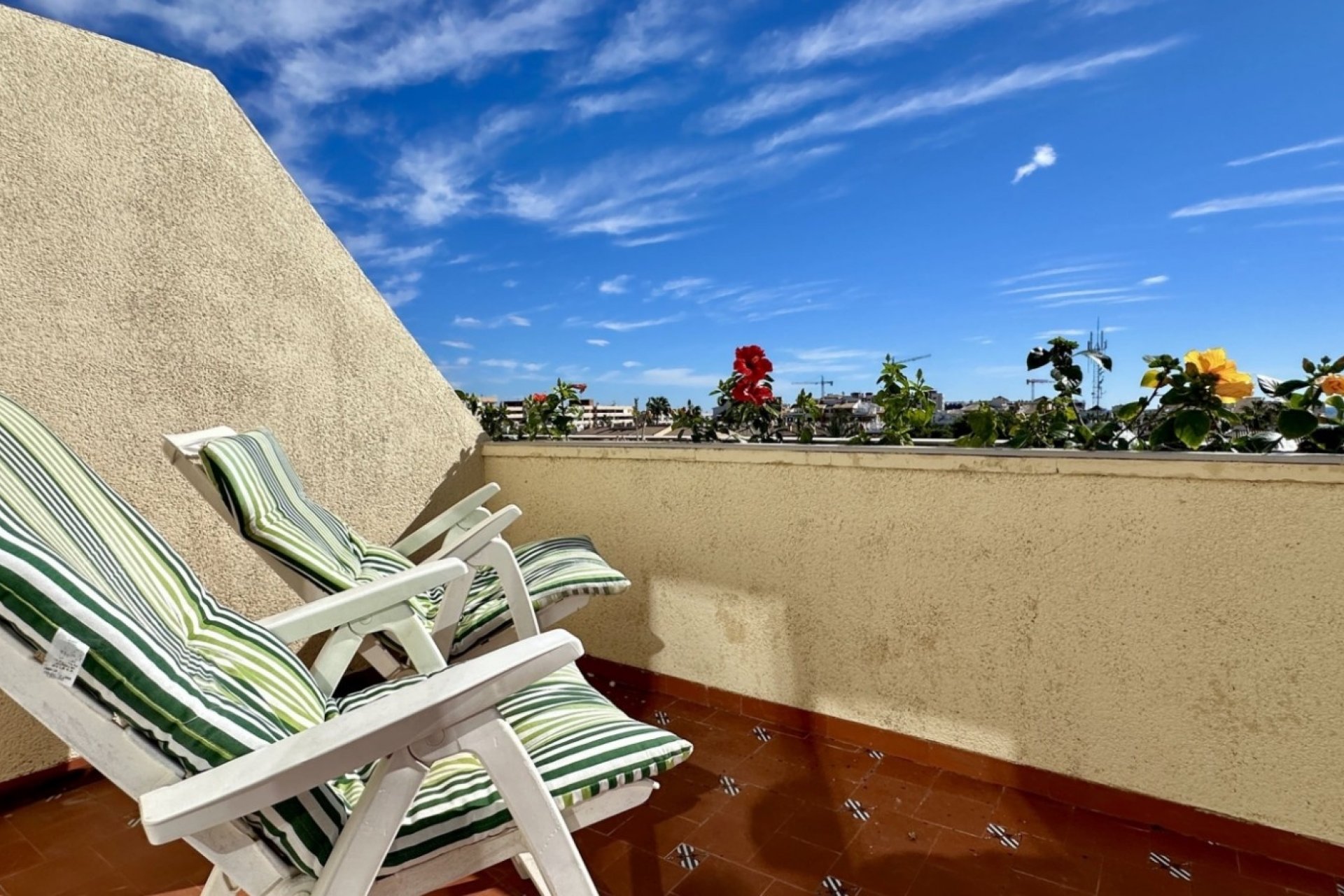 Reventa - Apartment -
Orihuela Costa - Costa Blanca