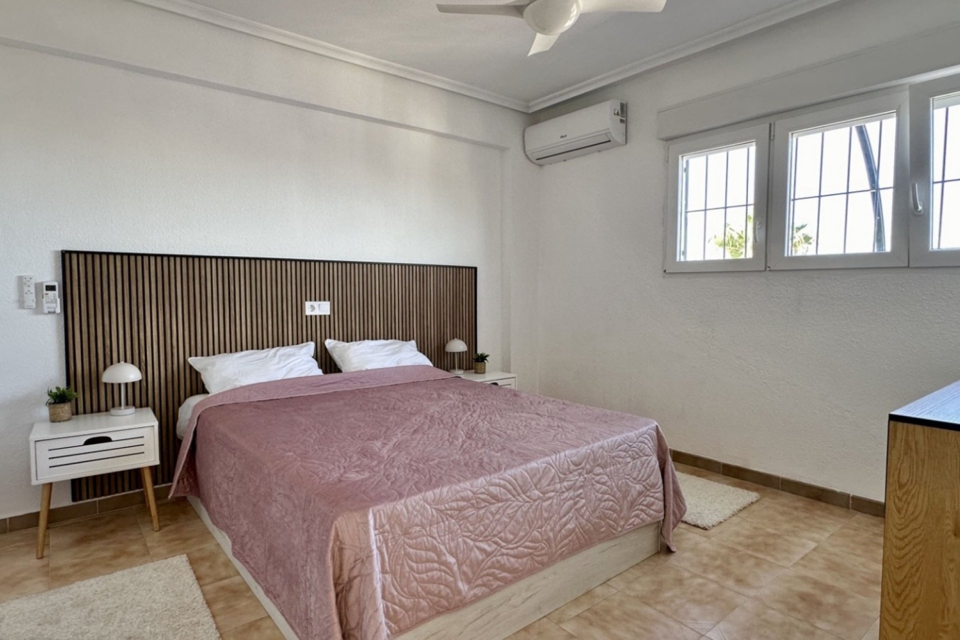 Reventa - Apartment -
Orihuela Costa - Costa Blanca