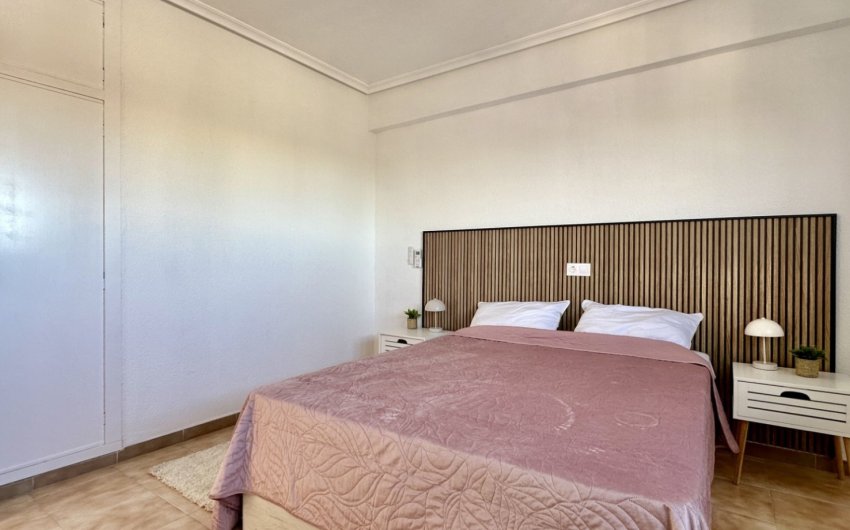 Reventa - Apartment -
Orihuela Costa - Costa Blanca